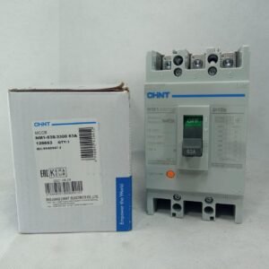 CHINT NM1-63S 3P 63A