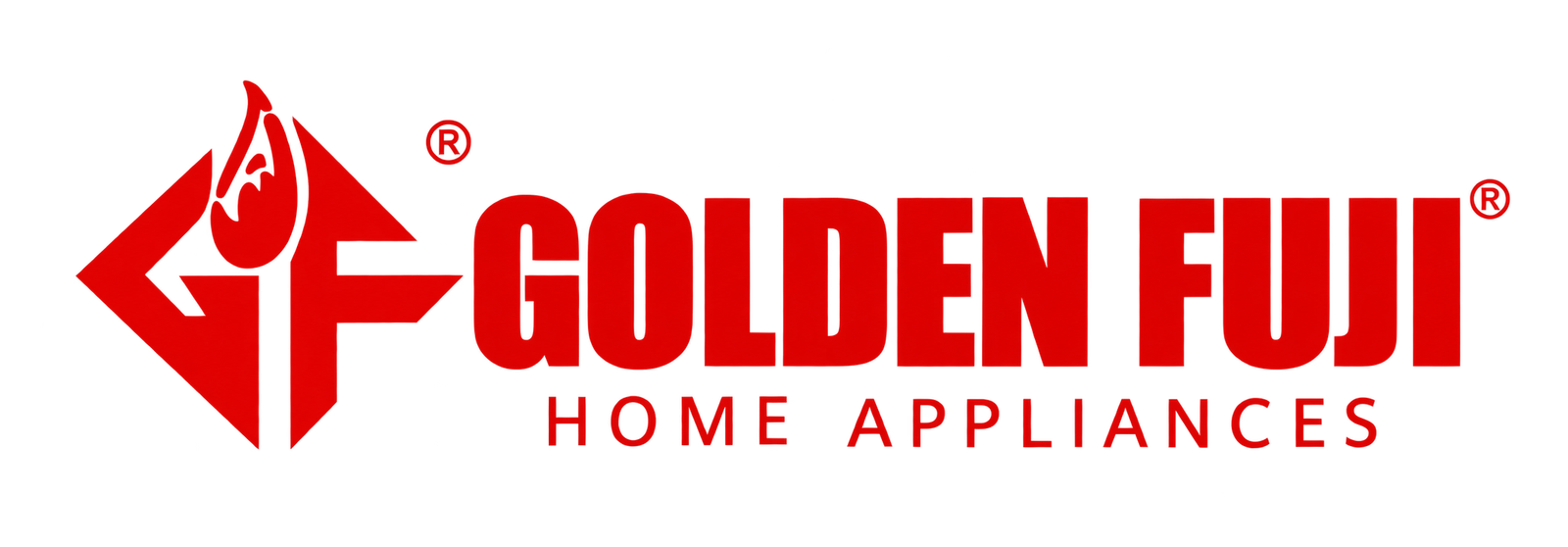 Golden Fuji logo