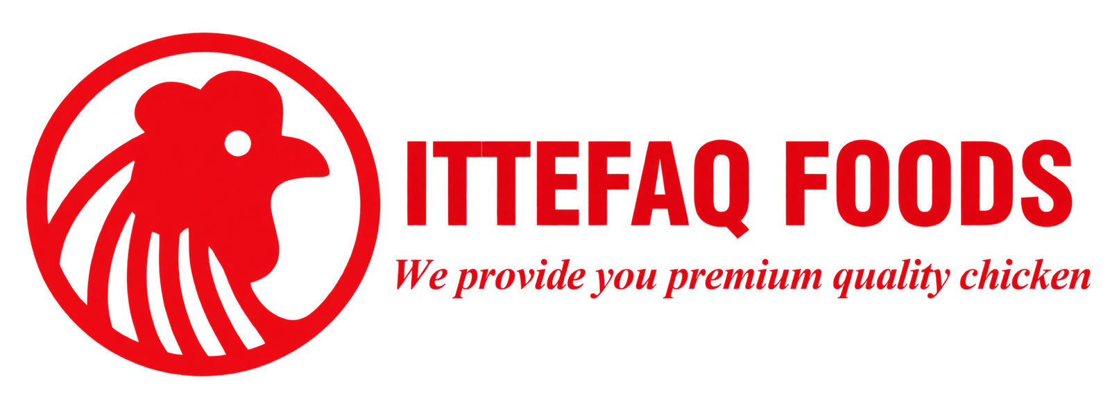 Ittefaq Foods logo