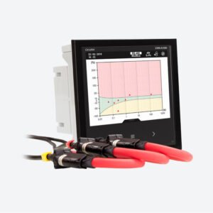 Circutor Fixed Power & Energy Analyzers product family