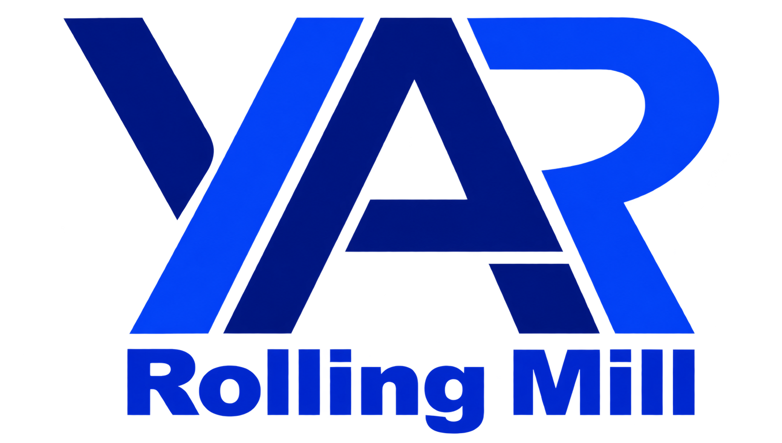 YAR Rolling Mill logo