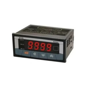 Autonics MT4W-DA Digital Panel Meter