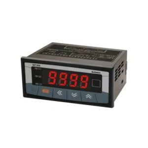 Autonics MT4W-DV Digital Panel Meter