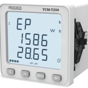 IRHAJHUS TCM-T250 Multifunction Power Analyzer