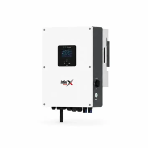 Infinix EVERON EVE-6.6G1-LE Solar Inverter