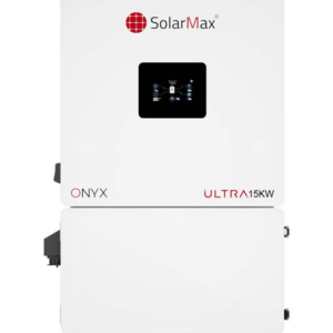 SolarMax ONYX UL 15 kW Solar Inverter