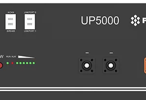 Pylontech UP5000 Lithium Battery
