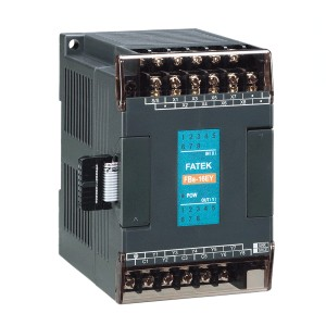 Fatek FBS-16YR