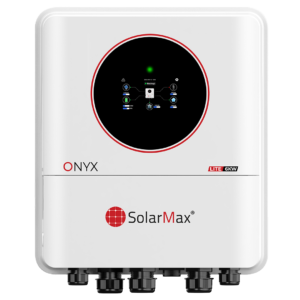 SolarMax ONYX LITE 6 kW Solar Inverter