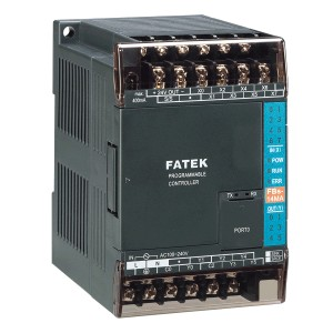 FATEK PLCs product family