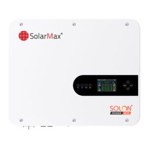 SolarMax SOLON IP65 6 kW Solar Inverter