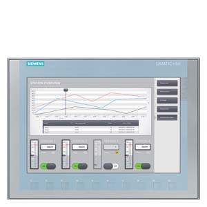 Siemens KTP1200 Basic (6AV2123-2MB03-0AX0) HMI