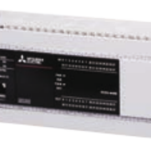 Mitsubishi Electric PLCs product family