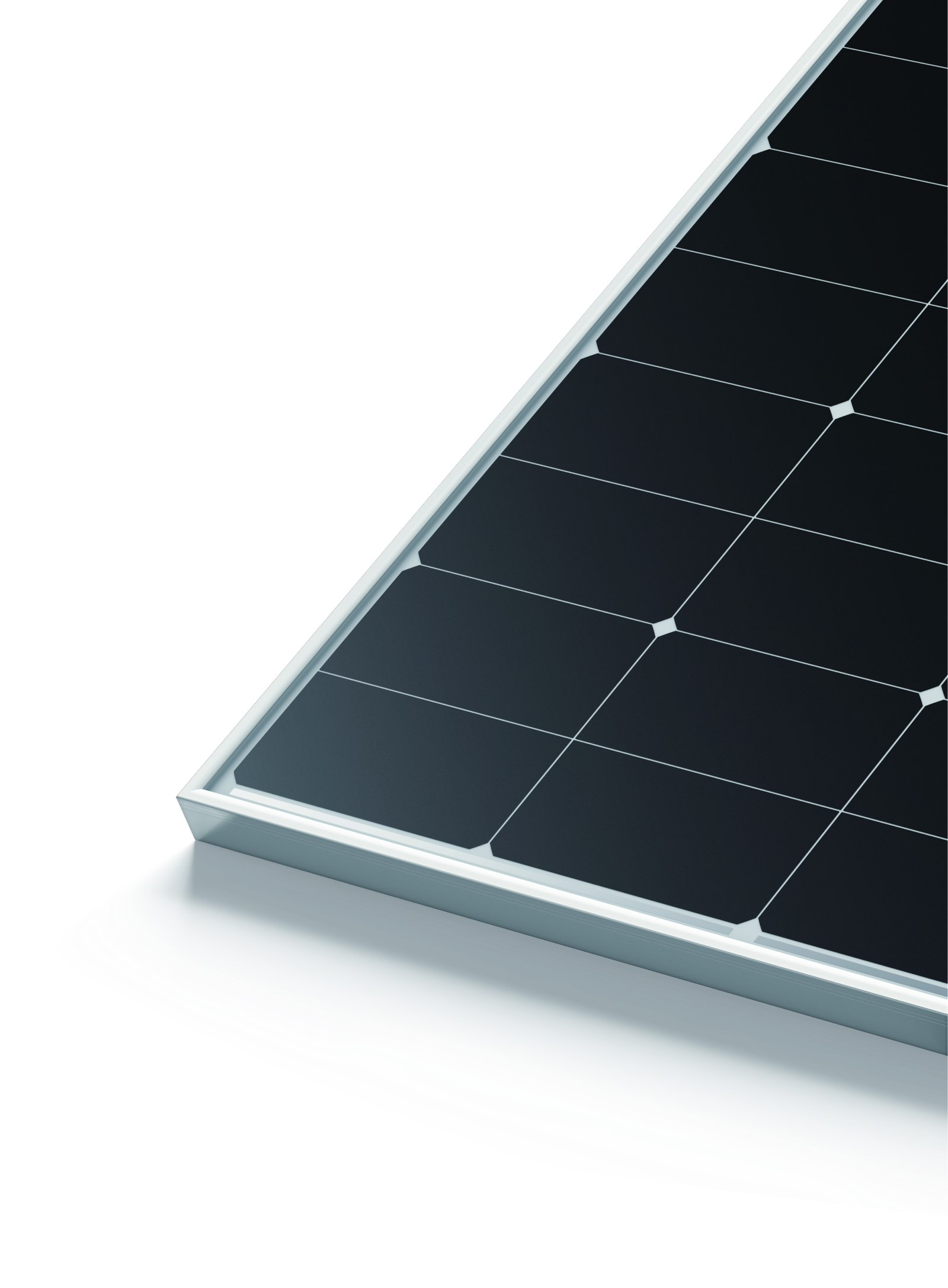 LONGi LR5-72HTH-585M Solar Panel