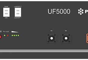 Pylontech UF5000 Lithium Battery