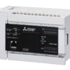 Mitsubishi Electric PLCs product family