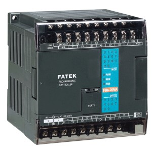 FATEK PLCs product family