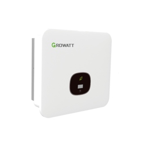Growatt MIN 10000TL-X Solar Inverter