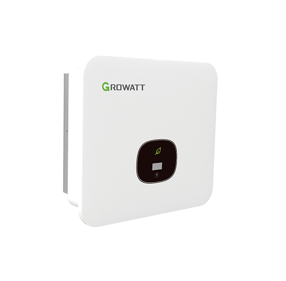 Growatt MIN 10000TL-X Solar Inverter