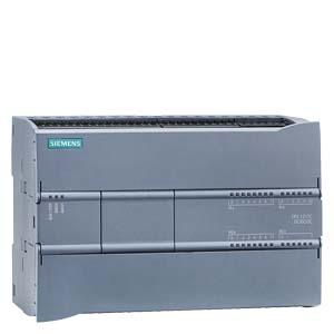 Siemens SIMATIC S7-1200 CPU 1217C DC/DC/DC (6ES7217-1AG40-0XB0)
